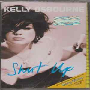 FLAC Kelly Osbourne - Shut Up