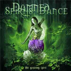 FLAC Damned Spirits' Dance - The Growing Spirit