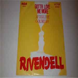 FLAC Rivendell - Gotta Love Me More