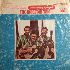 FLAC The Kingston Trio - Something Special