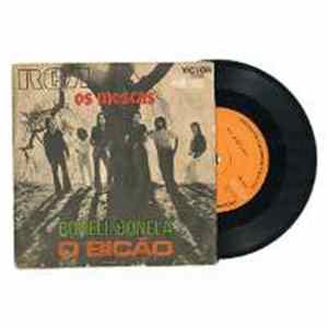 FLAC Os Moscas - Boneli, Bonelá / O Bicão