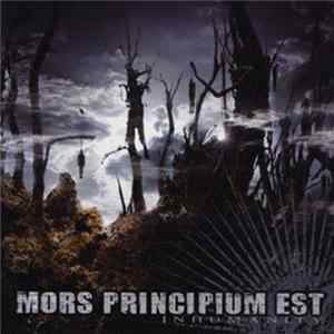 FLAC Mors Principium Est - Inhumanity