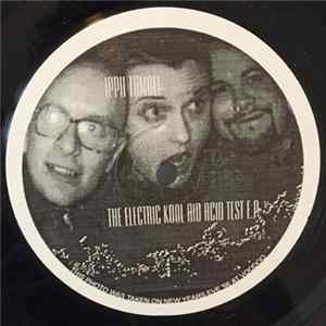 FLAC Ippii Tombei - Electric Kool Aid Acid Test E.P.