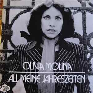 FLAC Olivia Molina - All Meine Jahreszeiten