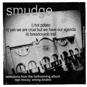 FLAC Smudge - Hot Potato