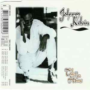 FLAC Johnny Kelvin - Take You Home