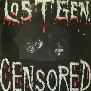 FLAC Lost Gen. - Censored