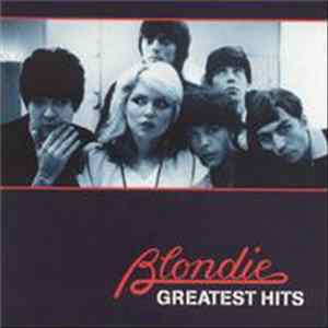 FLAC Blondie - Greatest Hits