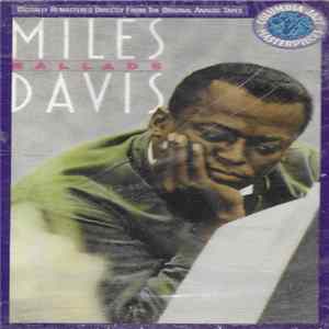 FLAC Miles Davis - Ballads