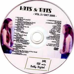 FLAC Various - Hits & Bits Volume 2