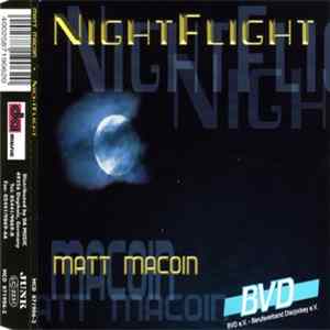FLAC Matt Macoin - Night Flight