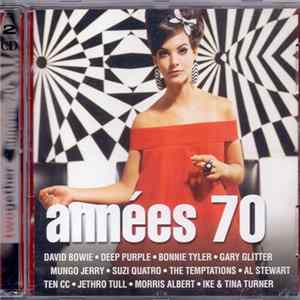 FLAC Various - Années 70