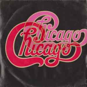 FLAC Chicago - Wishing You Were Here / Song Of The Evergreens