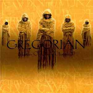 FLAC Gregorian - Masters Of Chant Chapter III