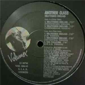FLAC Another Class - Shattered Dreams
