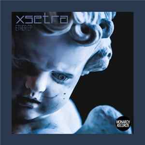 FLAC Xsetra - Ether EP
