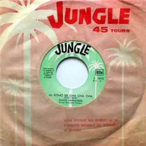 FLAC Chico Hernandez Et Son Ensemble Typique - Al Ritmo De Cha Cha Cha