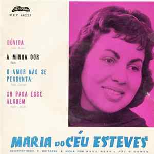 FLAC Maria do Céu Esteves - Dúvida