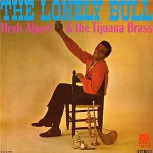FLAC Herb Alpert & The Tijuana Brass - The Lonely Bull