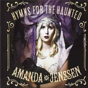 FLAC Amanda Jenssen - Hymns For The Haunted