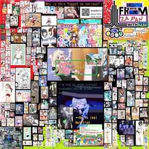 FLAC PANTSUKILA - Virtual Youtuber Sucks
