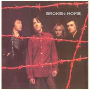 FLAC Broken Home - Broken Home