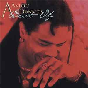 FLAC Andru Donalds - Best Of