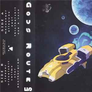 FLAC Brain Orchestra - Gods Route