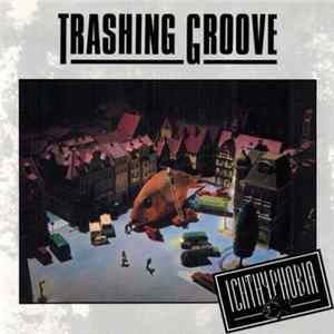 FLAC Trashing Groove - Ichtyphobia