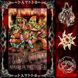 FLAC Tonttu - Riimuja Ja Tonttuja: 8