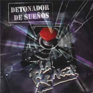 FLAC La Renga - Detonador De Sueños
