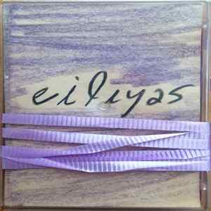 FLAC Eiliyas - A Static Rainbow: Violet