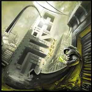 FLAC Dj Keshkoon - Keshkoongunya - Street Virus Vol.2