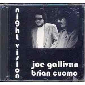 FLAC Joe Gallivan and Brian Cuomo - Night Vision