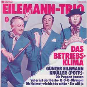 FLAC Eilemann-Trio - Das Betriebsklima