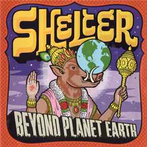FLAC Shelter - Beyond Planet Earth