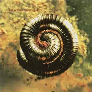 FLAC Nine Inch Nails - Closer To God