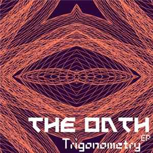 FLAC The Oath - Trigonometry EP
