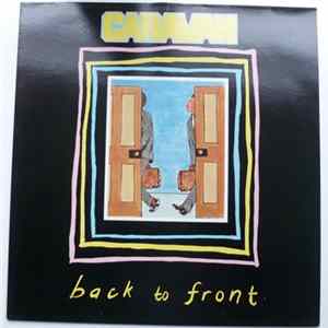 FLAC Caravan - Back To Front