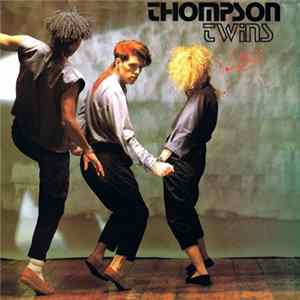 FLAC Thompson Twins - Lies