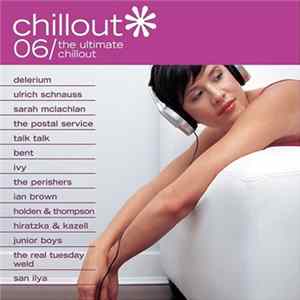 FLAC Various - Chillout 06/The Ultimate Chillout