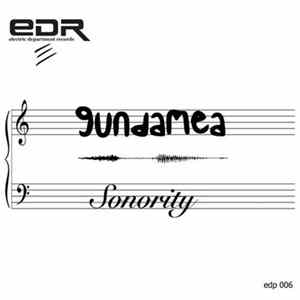 FLAC Gundamea - Sonority