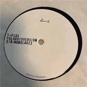 FLAC Monolake - Polaroid