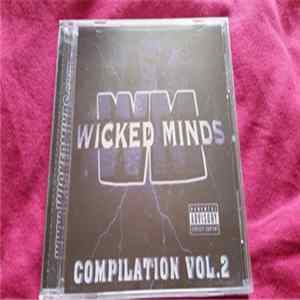 FLAC Wicked Minds - Compilation vol 2