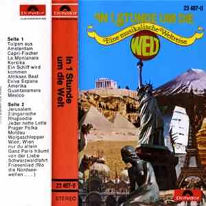FLAC Various - In 1 Stunde Um Die Welt