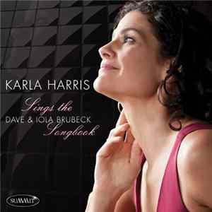 FLAC Karla Harris - Sings The Dave & Iola Brubeck Songbook