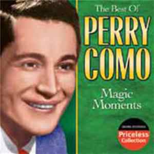 FLAC Perry Como - Magic Moments - The Best Of Perry Como