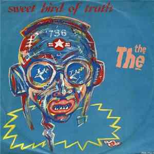 FLAC The The - Sweet Bird Of Truth