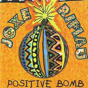 FLAC Joxe Ripiau - Positive Bomb