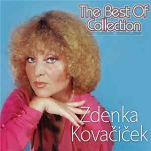 FLAC Zdenka Kovačiček - The Best Of Collection